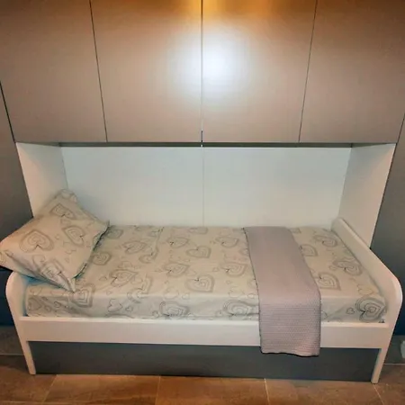Apartment Porto San Rocco Italy Muggia
