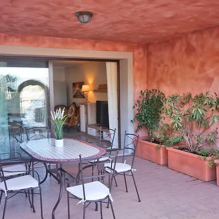 Apartment Porto San Rocco Italy *