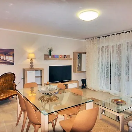 Porto San Rocco Italy Apartment *