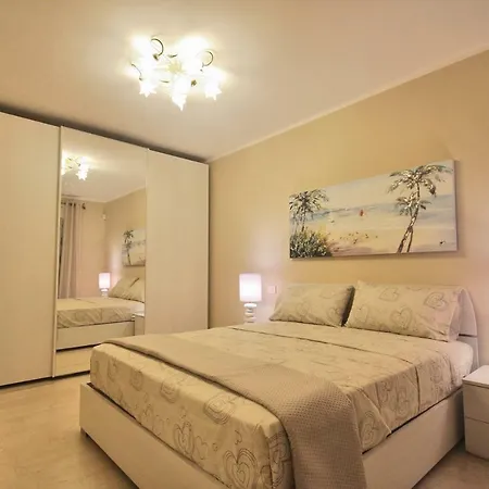 Apartment Porto San Rocco Italy Muggia
