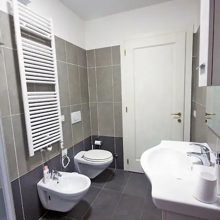 Apartment Porto San Rocco Italy Muggia