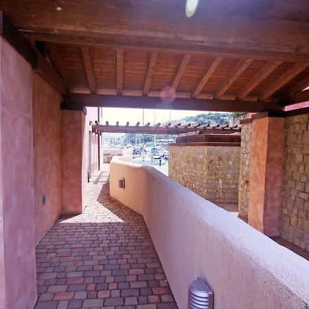 Apartment Porto San Rocco Italy Muggia