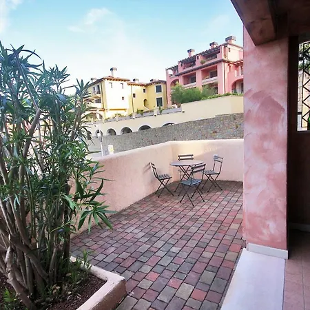 Porto San Rocco Italy Διαμέρισμα Múggia