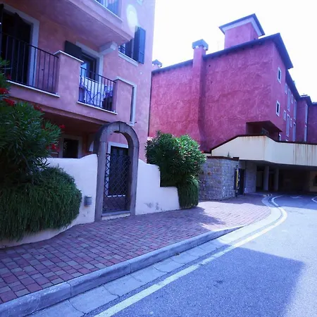 Porto San Rocco Italy Muggia