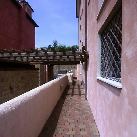 Porto San Rocco Italy Múggia