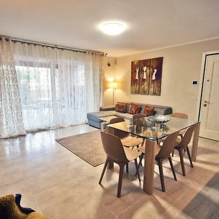 Apartment Porto San Rocco Italy Muggia