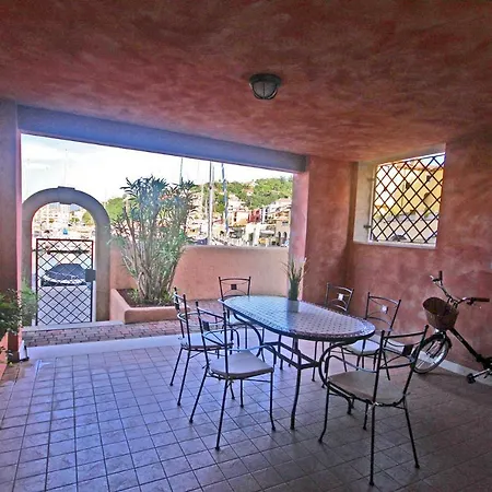 Apartment Porto San Rocco Italy Muggia